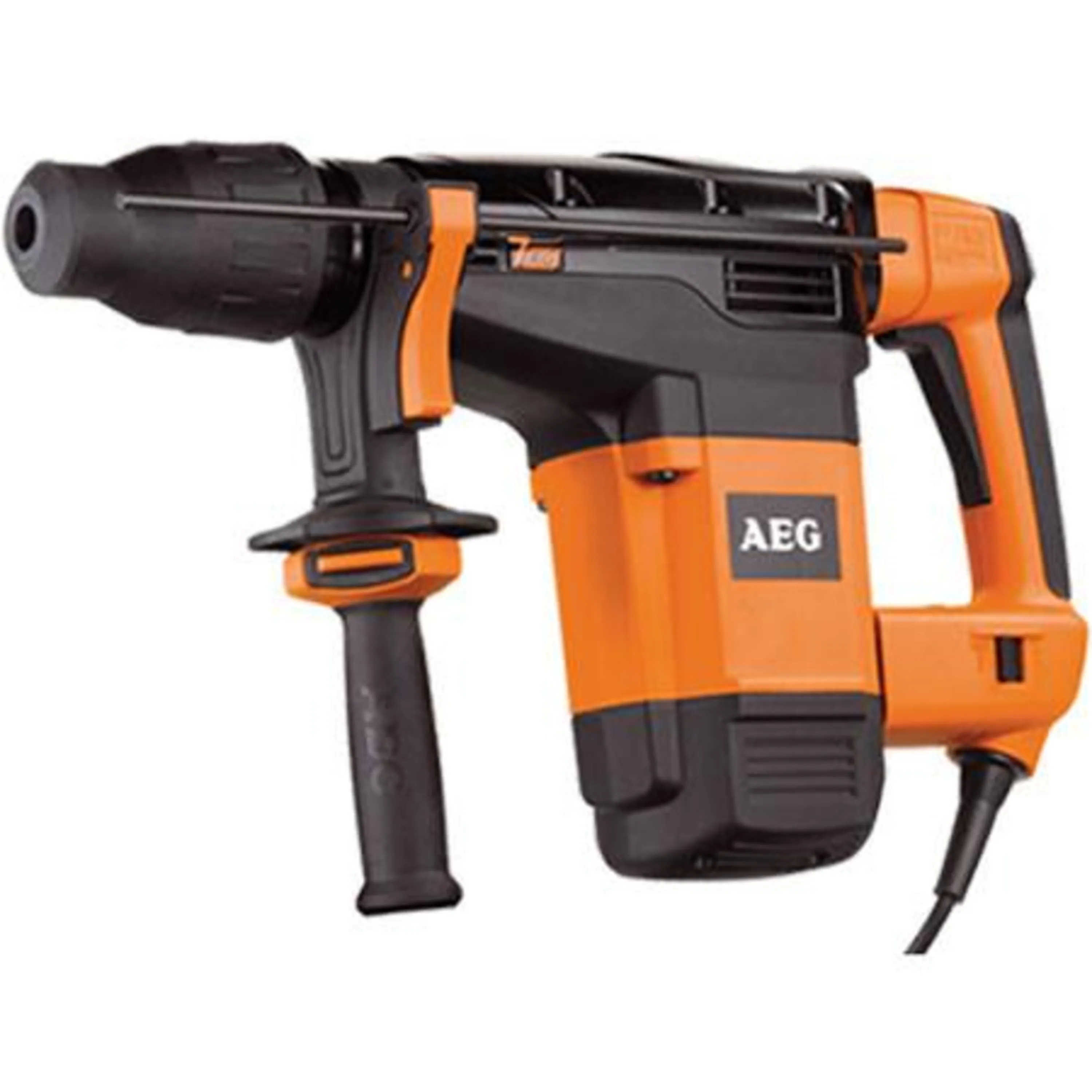 بتن کن آاگ مدل KH7E بتن کن آاگ مدل KH7E